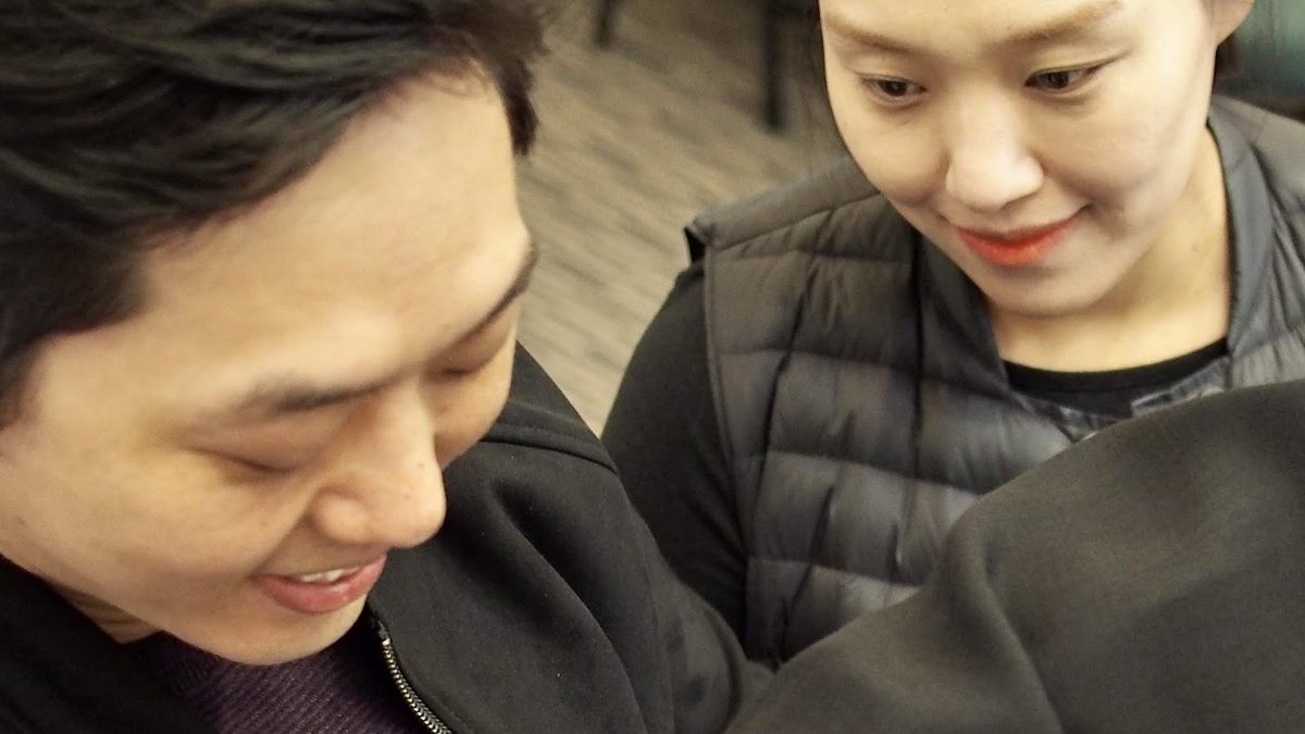 2019 Thanks giving 앨범 커버