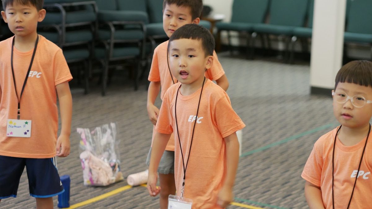 VBS2023 앨범 커버